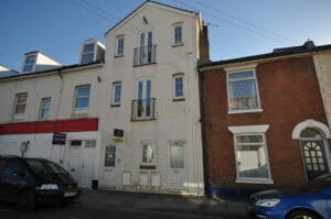 Garnier Street, Portsmouth – To Let £825pcm