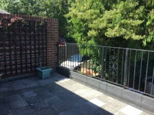 DRAYTON – TO LET £875pcm