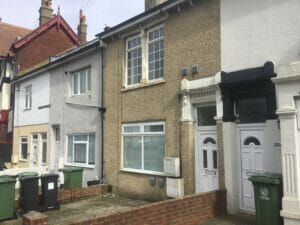 Twyford Avenue, Portsmouth – TO LET £750PCM