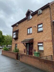STUDENT HOUSE – GREETHAM STREET £2200PCM BILLS INCLUSIVE