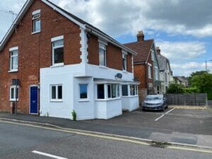 Waterlooville – TO LET £750PCM
