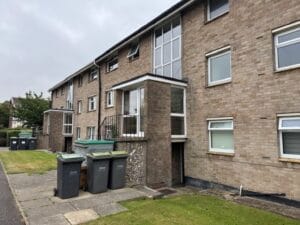 TO LET – HAVANT £875PCM