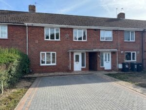 HAVANT – TO LET £1350PCM