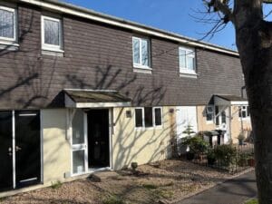 GOSPORT – TO LET £1250PCM